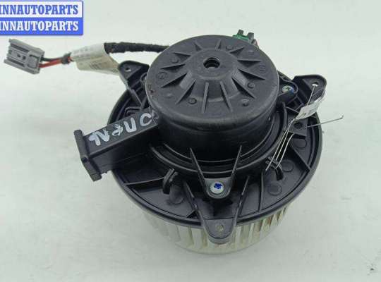 купить Двигатель отопителя (моторчик печки) на Opel Insignia A (2008-2017)