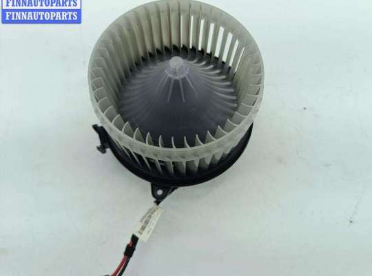 купить Двигатель отопителя (моторчик печки) на Opel Insignia A (2008-2017)