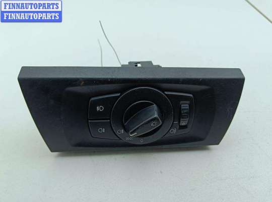 купить Переключатель света на BMW 3 E90/E91/E92/E93 (2005-2013)