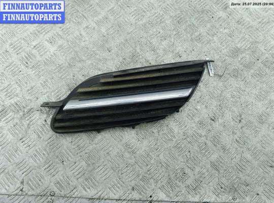 Решетка радиатора NS864033 на Nissan Almera Tino