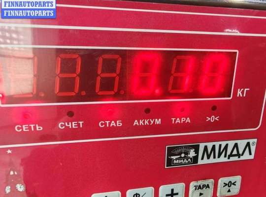 купить Кронштейн крепления на Chrysler Voyager (1996-2000)