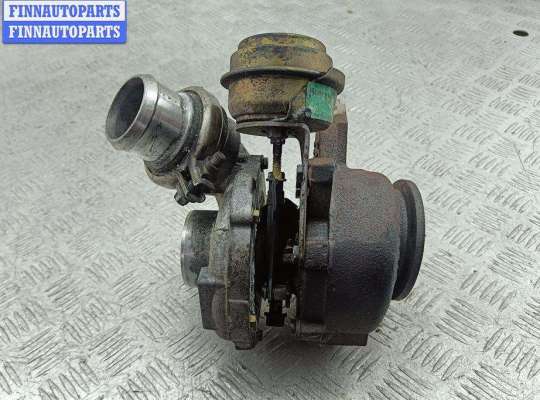 купить Турбина на Mercedes Sprinter W901-W905 (1995-2006)