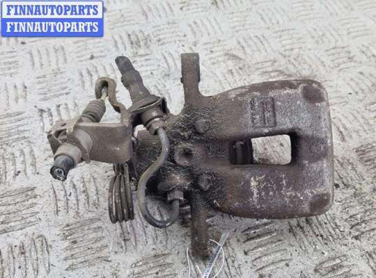 купить Суппорт задний левый на Volkswagen Touran