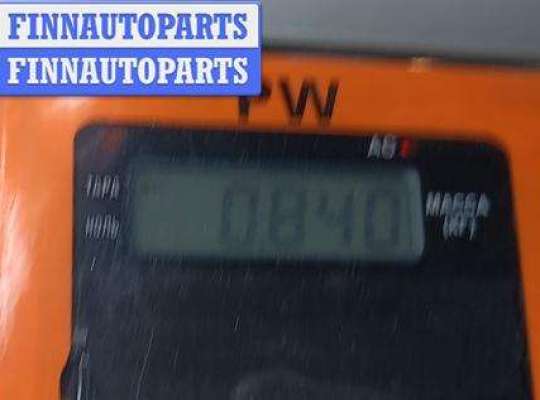 купить Щиток приборный (панель приборов) на Audi A3 8P (2003-2012)