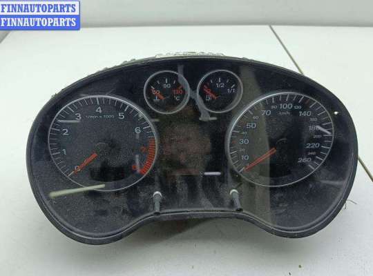 купить Щиток приборный (панель приборов) на Audi A3 8P (2003-2012)
