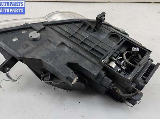 купить Фара левая на Volkswagen Passat B6