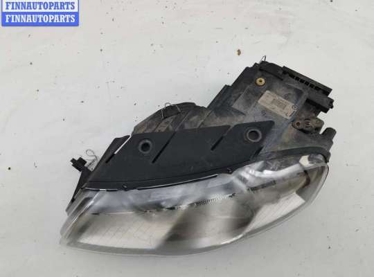 купить Фара левая на Volkswagen Passat B6