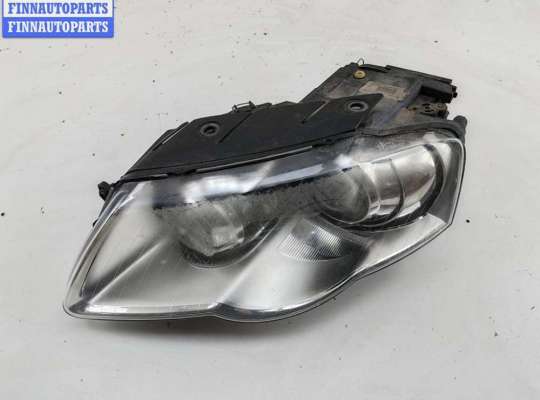 купить Фара левая на Volkswagen Passat B6