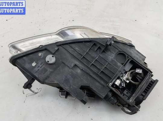 купить Фара левая на Volkswagen Passat B6