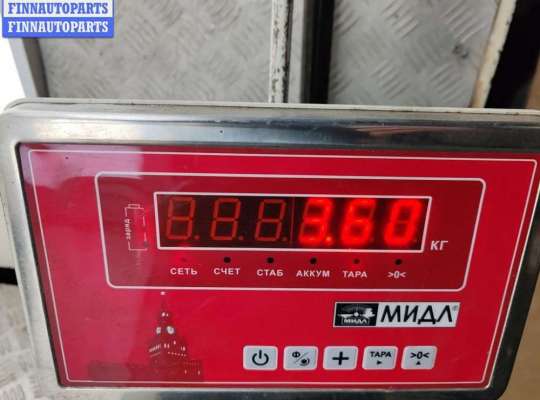 купить Фара левая на Volkswagen Passat B6