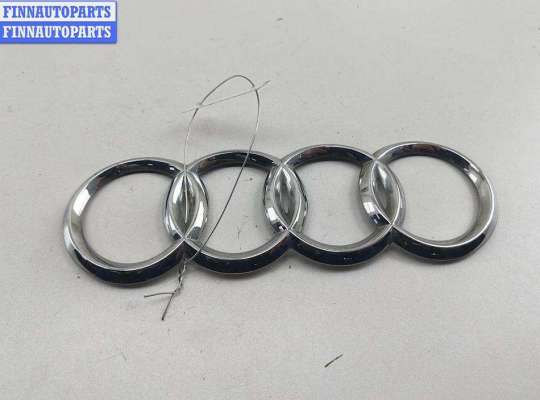 купить Эмблема на Audi A6 C6 (2004-2011)