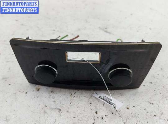 Прикуриватель BM3459149 на BMW 5 E60/E61 (2003-2010)
