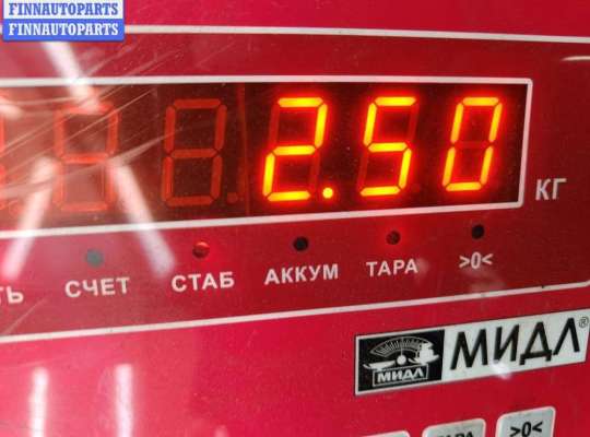 купить Крыло переднее правое на Opel Meriva A (2003-2010)