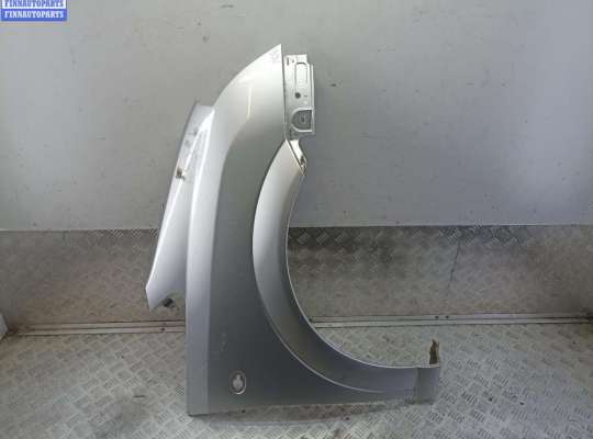 купить Крыло переднее правое на Opel Meriva A (2003-2010)