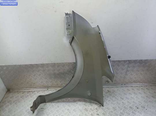 купить Крыло переднее правое на Opel Meriva A (2003-2010)