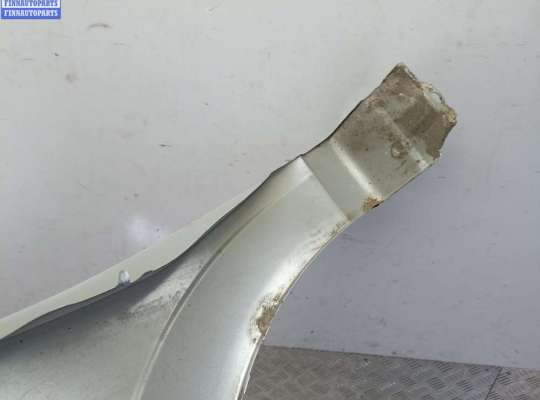 купить Крыло переднее правое на Opel Meriva A (2003-2010)