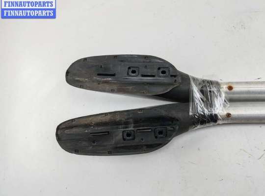 купить Рейлинги (дуги на крышу) на Mitsubishi Outlander (CU) 2003-2006