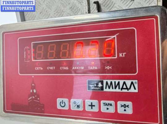 купить Личинка замка на Peugeot Expert (2007-2016)