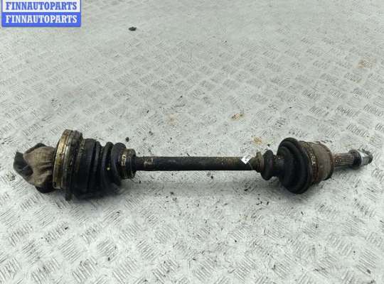 купить Полуось передняя левая на Fiat Doblo (2000-2010)