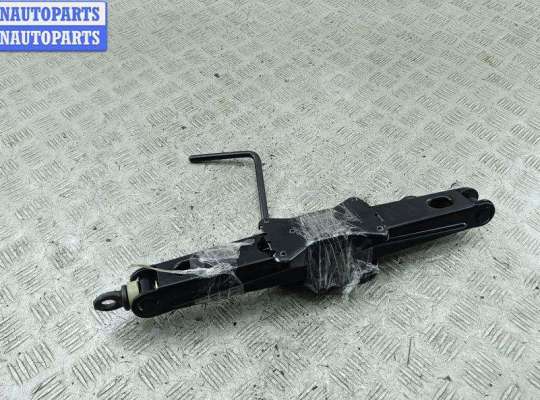 купить Домкрат на Opel Zafira B (2004-2014)