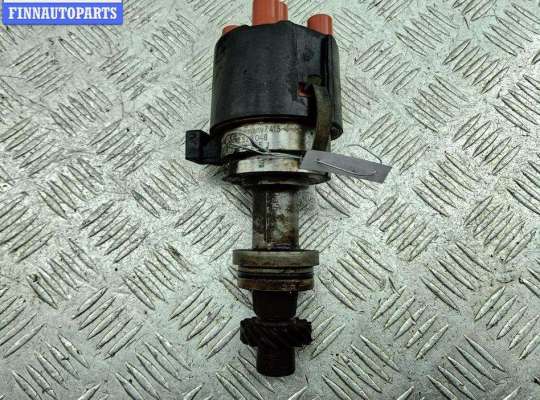 Распределитель зажигания AU1729073 на Audi 80 B4 (1991-1996)