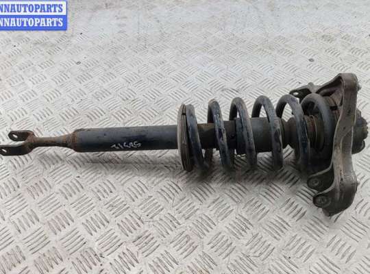 Стойка подвески передняя правая AU1742049 на Audi A4 B7 (2004-2008)