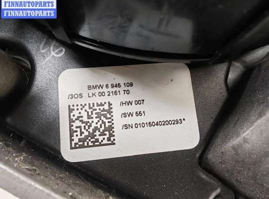 купить Шлейф подрулевой на BMW 5 E60/E61 (2003-2010)
