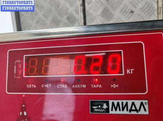 купить Плата фонаря заднего левого на Opel Vivaro A (2001-2014)