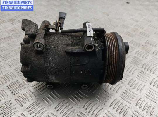 купить Компрессор кондиционера на Ford Focus II (2004-2011)