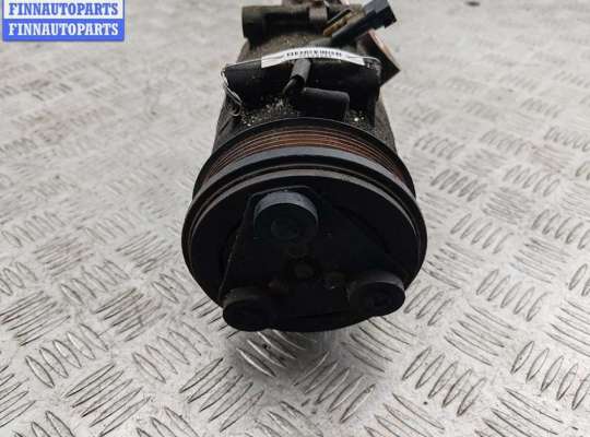 купить Компрессор кондиционера на Ford Focus II (2004-2011)