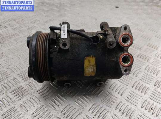 купить Компрессор кондиционера на Ford Focus II (2004-2011)