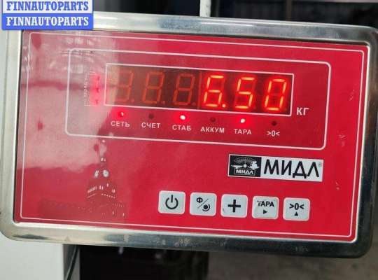 купить Компрессор кондиционера на Ford Focus II (2004-2011)