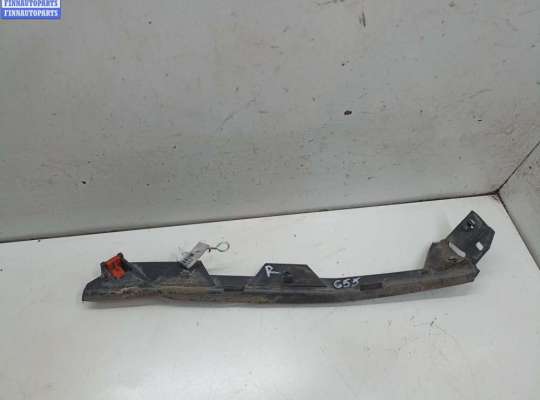 купить Кронштейн бампера переднего на Opel Vectra C (2002-2008)