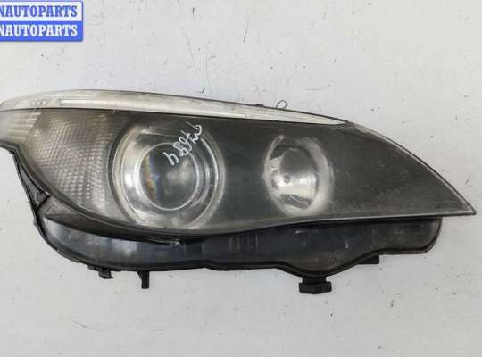 Фара правая BM3613534 на BMW 5 E60/E61 (2003-2010)