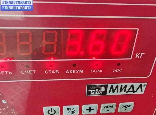 купить ТНВД на Mercedes Vito-1 W638 (1996-2003)