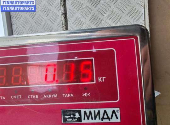 купить Личинка замка на Ford Focus II (2004-2011)