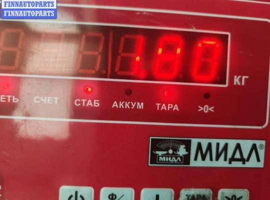 купить Стеклоподъемник электрический передний левый на BMW 3 E46 (1998-2006)