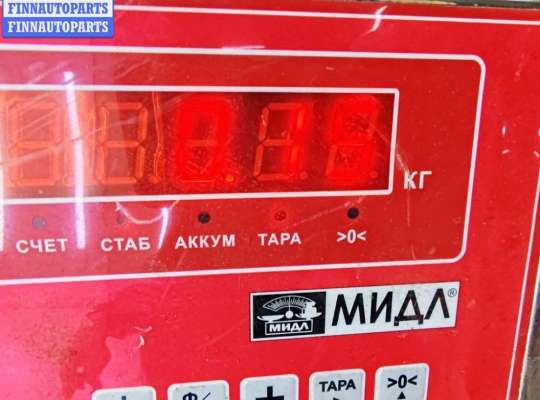 купить Решётка (заглушка) в бампер на Opel Astra H (2004-2009)