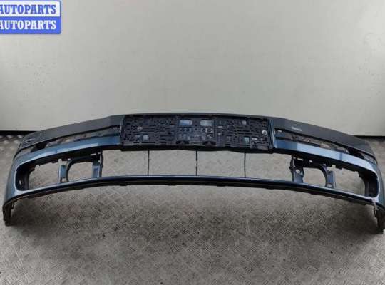 купить Бампер передний на Skoda Octavia mk2 (A5 1Z) 2004-2013