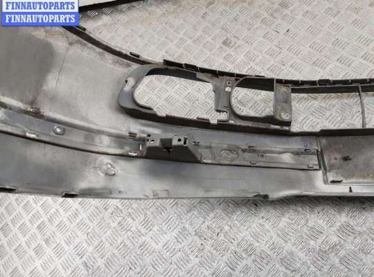 купить Бампер передний на Skoda Octavia mk2 (A5 1Z) 2004-2013