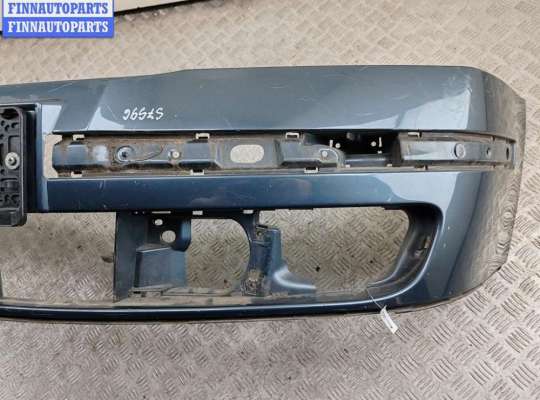 купить Бампер передний на Skoda Octavia mk2 (A5 1Z) 2004-2013