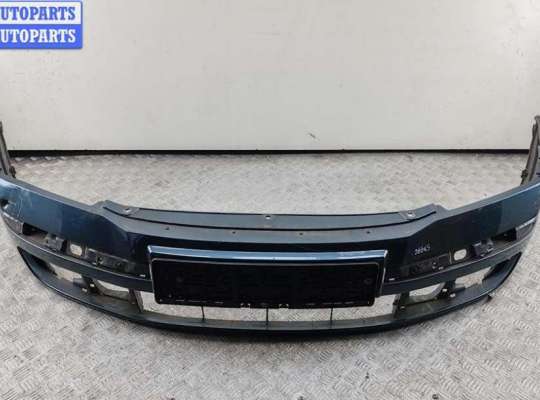 купить Бампер передний на Skoda Octavia mk2 (A5 1Z) 2004-2013