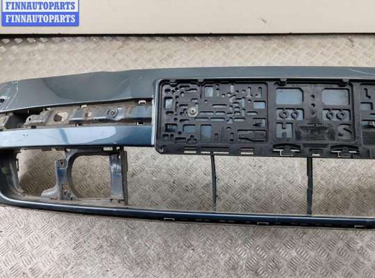 купить Бампер передний на Skoda Octavia mk2 (A5 1Z) 2004-2013