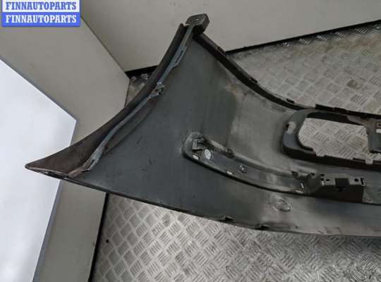 купить Бампер передний на Skoda Octavia mk2 (A5 1Z) 2004-2013