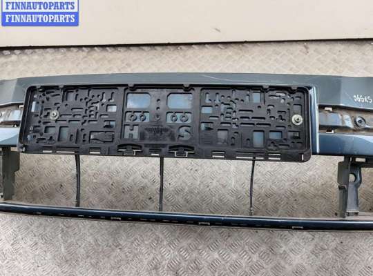 купить Бампер передний на Skoda Octavia mk2 (A5 1Z) 2004-2013