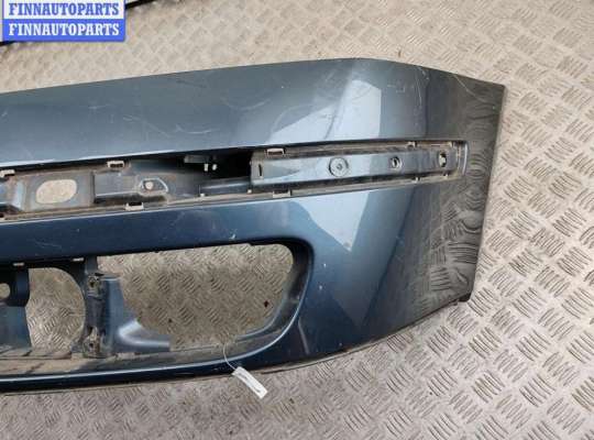 купить Бампер передний на Skoda Octavia mk2 (A5 1Z) 2004-2013