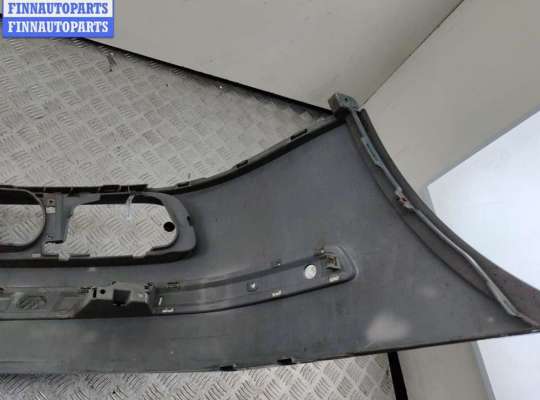 купить Бампер передний на Skoda Octavia mk2 (A5 1Z) 2004-2013