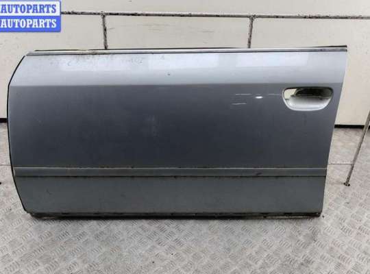 Дверь боковая передняя левая AU1729202 на Audi A6 C5 (1997-2005)