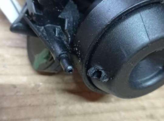 купить Исполнительный узел DISA на BMW 5 E39 (1995-2003)