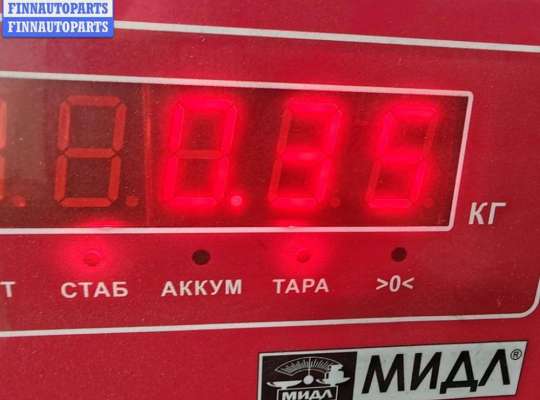 купить Исполнительный узел DISA на BMW 5 E39 (1995-2003)